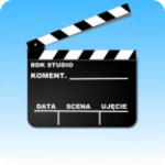 Logo of MobileMovie com android Application 